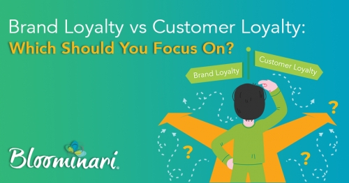 Brand Loyalty vs Customer Loyalty: Which Should You Focus On?