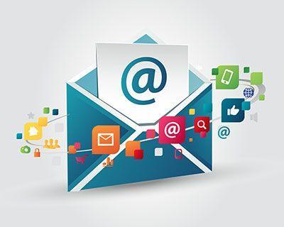 E-mail Marketing - Bloominari.com