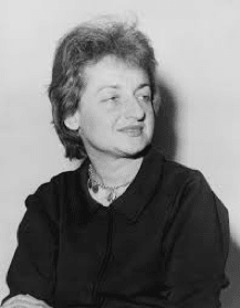 Nov15image2Betty Friedan 1960
