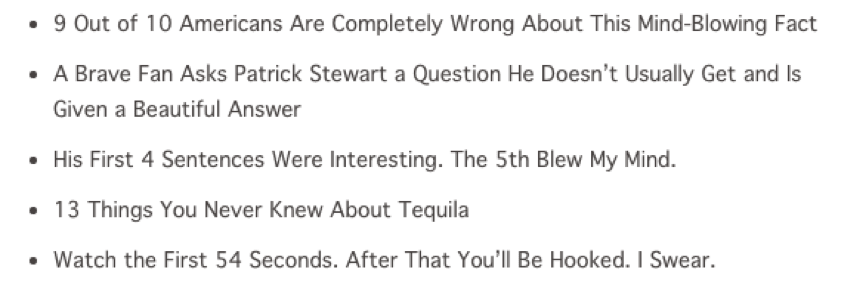 OrbitMedia Curiosity