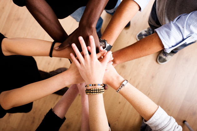 build a strong brand community