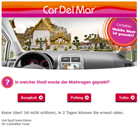 inactive subscribers email marketing