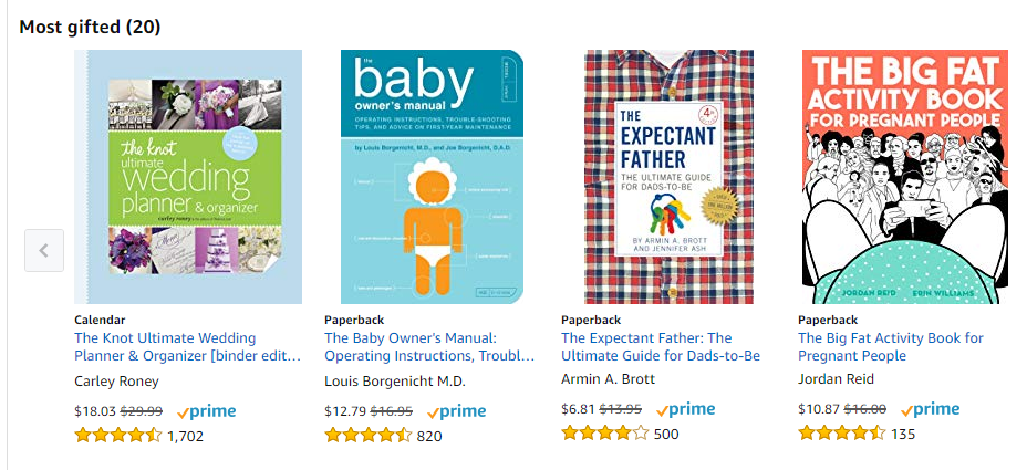 Amazon Ebooks