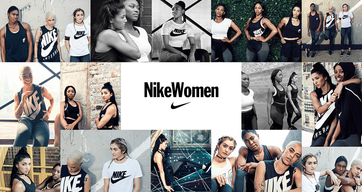 Nike Women