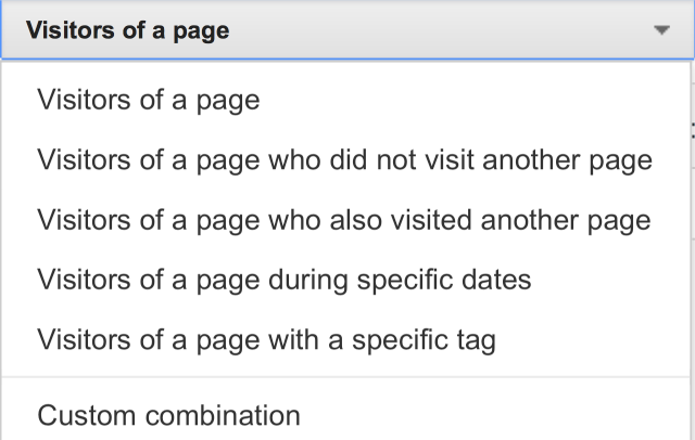 Page Visitors
