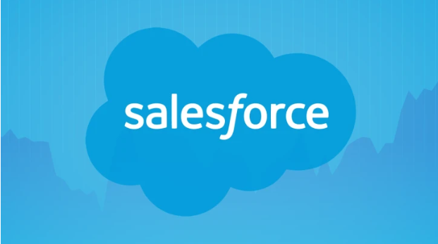 Saleforce CRM
