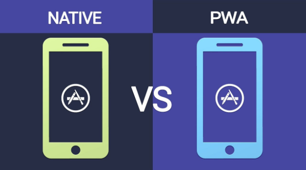 Navite or PWA APPs