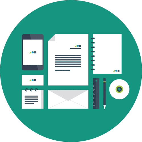 Branding & Creative Design Services