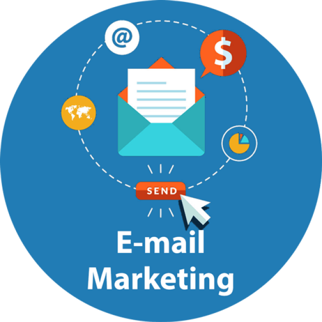 E-mail Marketing