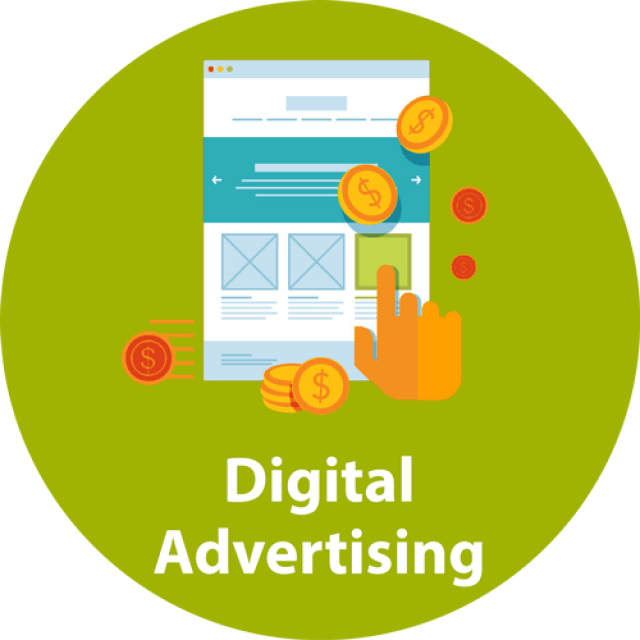 Digital Advertising