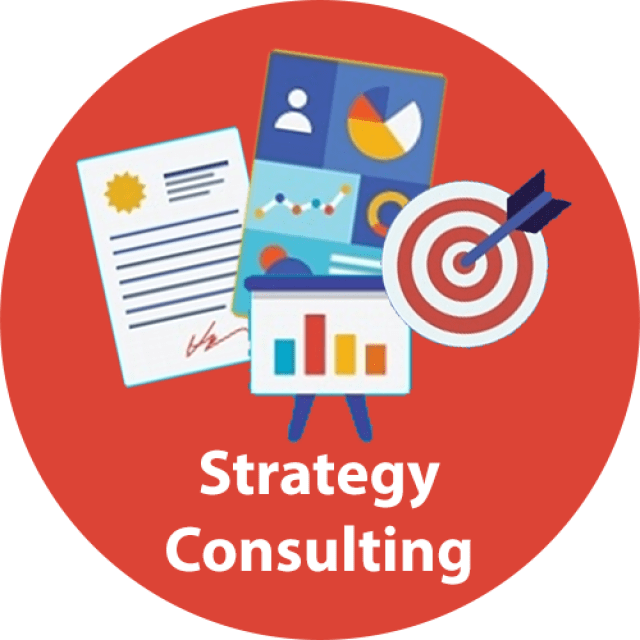 Business Strategy Consulting