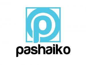 DJ Pashaiko Logo