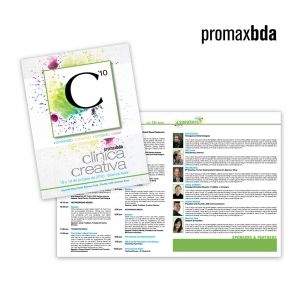 Promaxbda Brochure