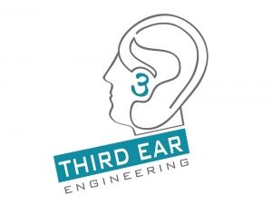Third Ear Engineering Logo