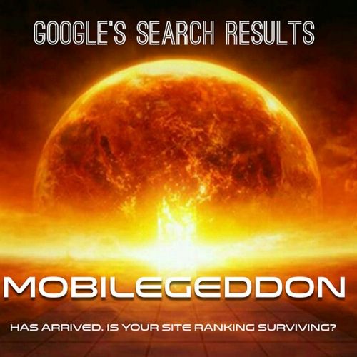 Google's Mobile Update, Bing ADs, and Instagram News