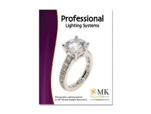 MK Digital Product Brochure