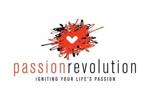 Passion Revolution Logo