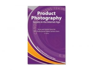 MK Product Photography Tips Booklet