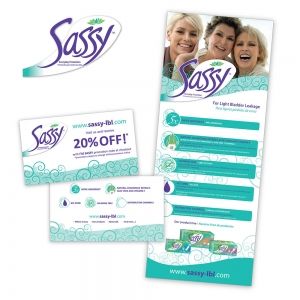 Sassy Flyer