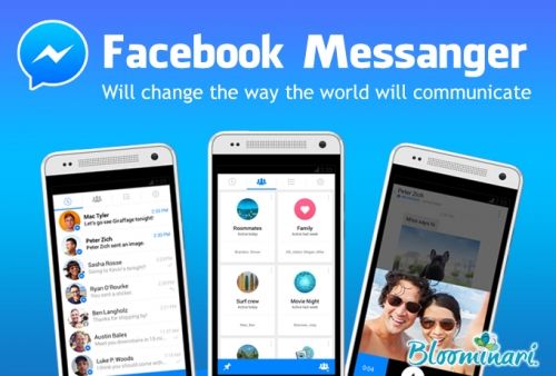 Why Facebook Messenger is the most important tool for online marketing