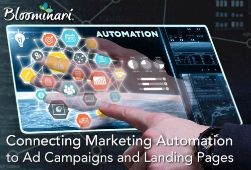 How Landing Pages, Ad Campaigns, and Marketing Interact in Business