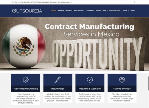 Outsourzia