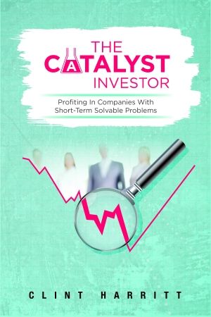The Catalyst Investor Poster