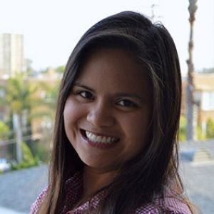 Justine Dolorfino | Social Media Strategist