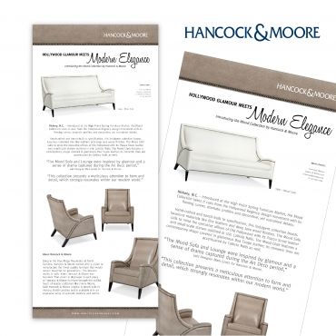Hancock &amp; Moore