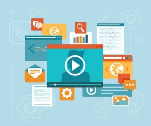 Explainer Videos: A great, quick and affordable way to promote your brand, products and services.
