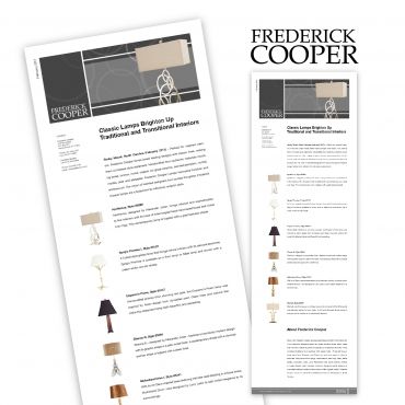 Frederick Cooper