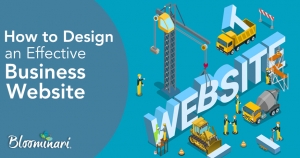 [Checklist] How to Design an Effective Business Website - 18 Things You Must Consider