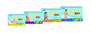 Sunshine Diapers