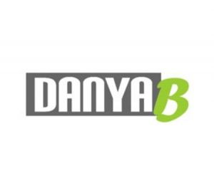 Danya B Logo