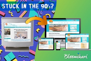 10 Signs Your Site Needs A Redesign