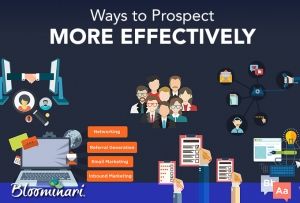 Ways to Prospect More Effectively