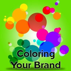 Coloring Your Brand