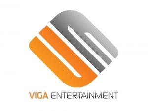 Viga Entertainment Logo