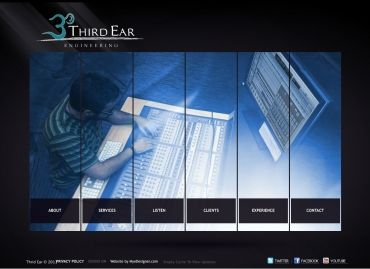 Third Ear Engineering