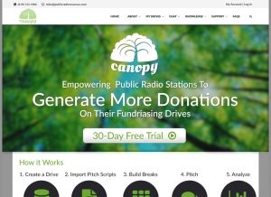 Canopy