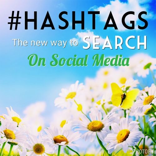 Social Media Hashtags and Hashtag Research