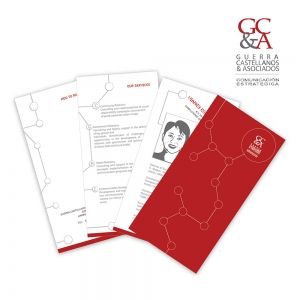 GC&amp;A Brochure