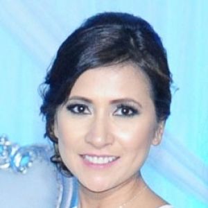 Cristina Rangel | CEO - Houston Selfie Co