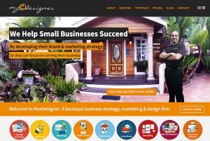 New Year = New Website