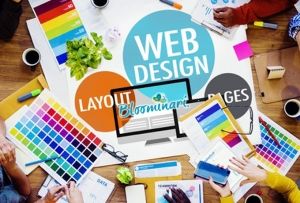 The Shocking Truth About Website Design