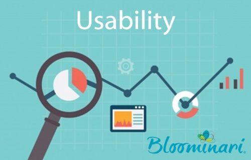 Five Web Usability Tips for a Fresh and Sticky Website
