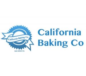 California Baking Logo