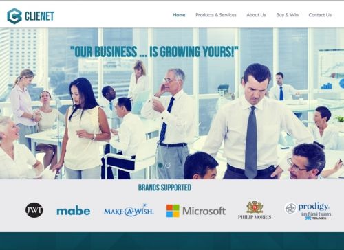 Clienet
