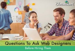 60 Questions To Ask Web Designers Before Hiring Them